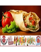 Kebab La Domiciliu Artenara Gran Canaria